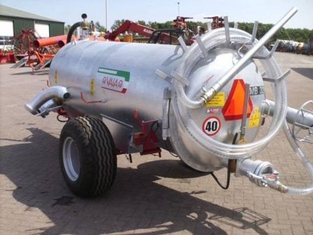 Onbekend - Kletgödselspridare: bild 1 Onbekend - Kletgödselspridare: bild 1