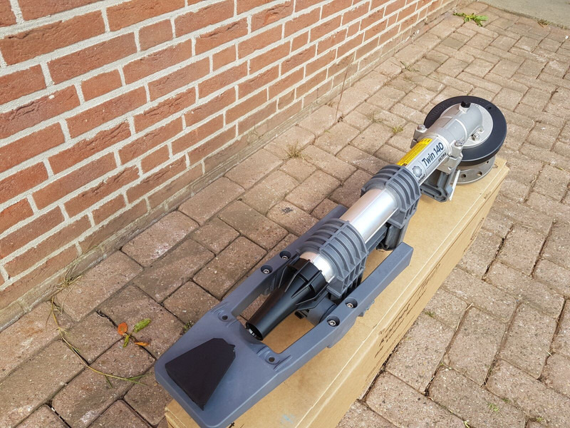 Onbekend - Vattenpump: bild 3 Onbekend - Vattenpump: bild 3