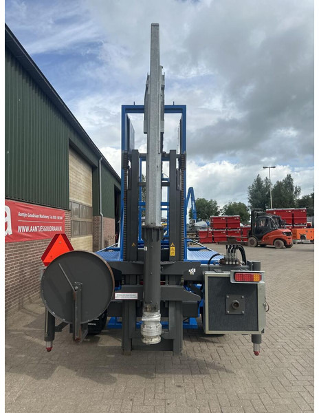 Onbekend - Traktorburen spruta: bild 5 Onbekend - Traktorburen spruta: bild 5