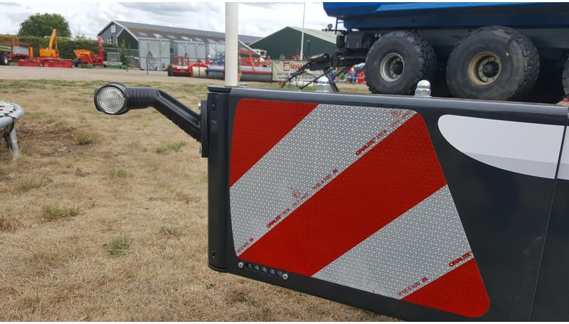 Onbekend - Stötfångare: bild 5 Onbekend - Stötfångare: bild 5