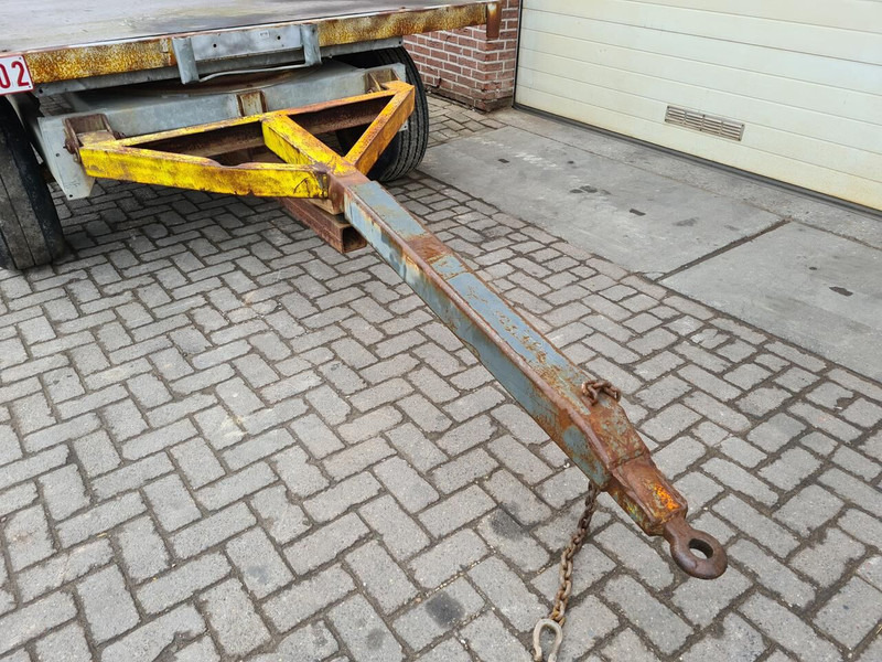 Ny Flaksläp Onbekend: bild 6 Ny Flaksläp Onbekend: bild 6