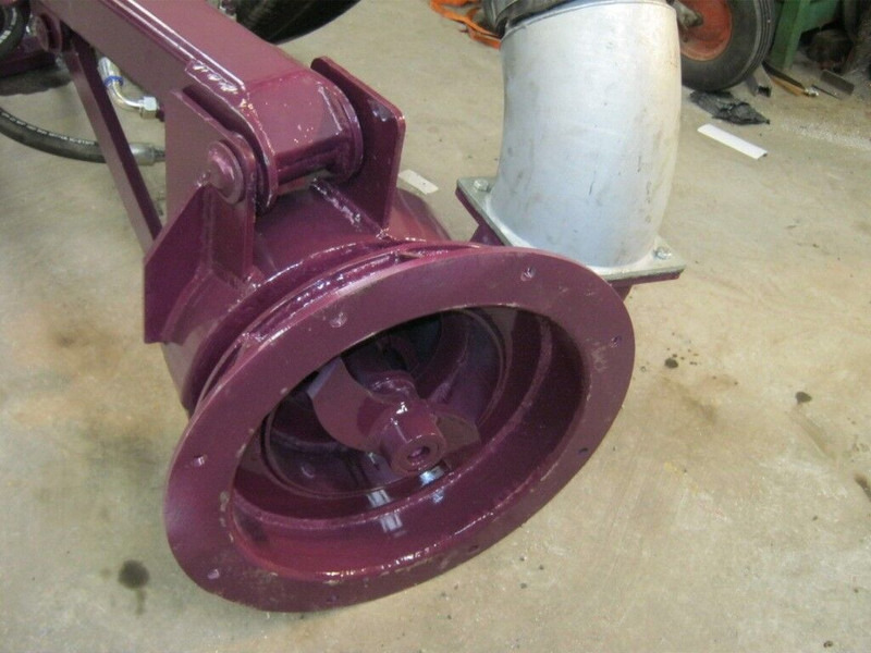 Onbekend - Vattenpump: bild 3 Onbekend - Vattenpump: bild 3