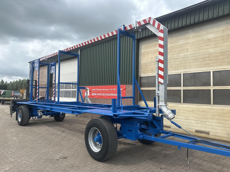 Onbekend - Traktorburen spruta: bild 3 Onbekend - Traktorburen spruta: bild 3