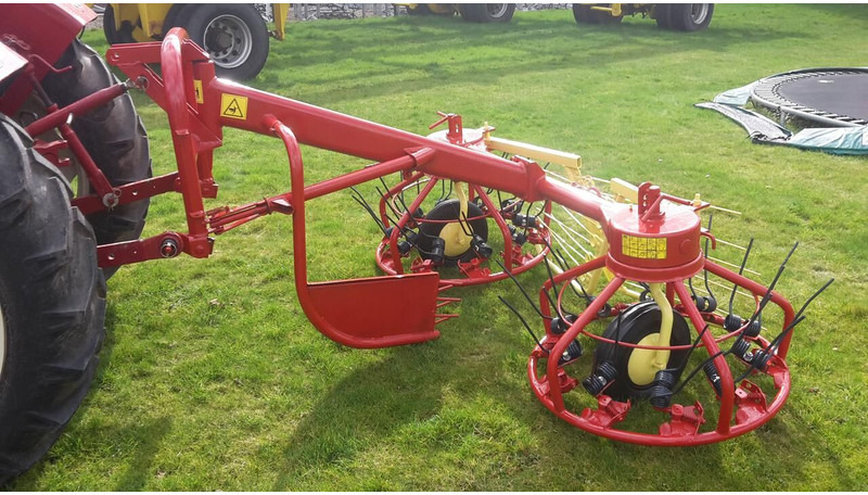 PZ strela - Hövändare: bild 4 PZ strela - Hövändare: bild 4