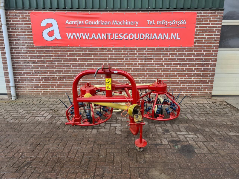 PZ strela - Hövändare: bild 1 PZ strela - Hövändare: bild 1