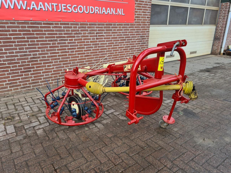 PZ strela - Hövändare: bild 2 PZ strela - Hövändare: bild 2