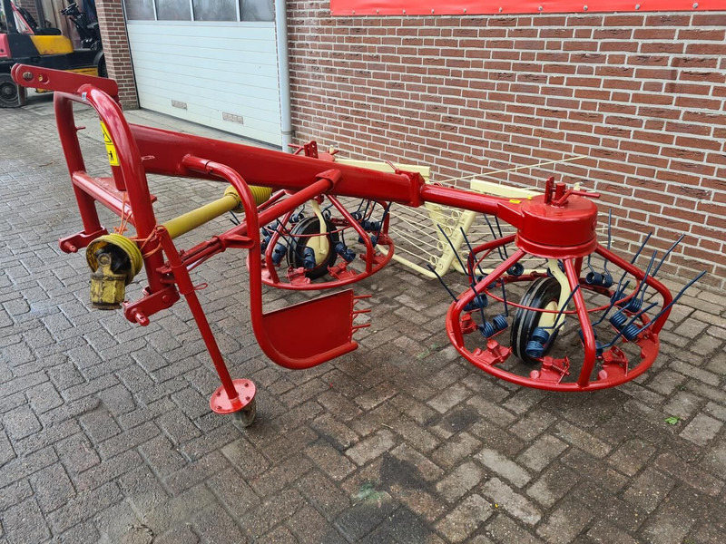 PZ strela - Hövändare: bild 3 PZ strela - Hövändare: bild 3