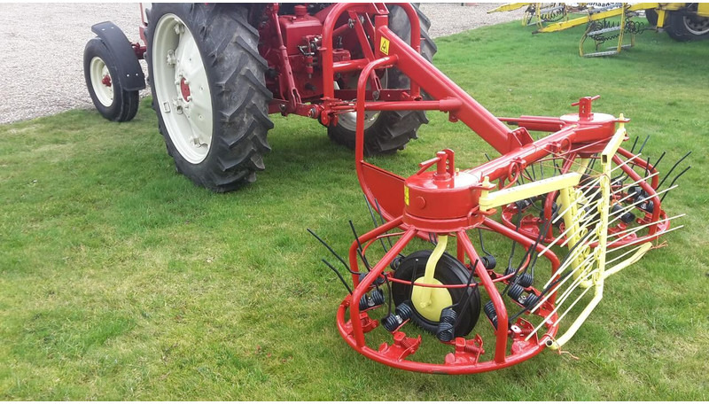 PZ strela - Hövändare: bild 3 PZ strela - Hövändare: bild 3