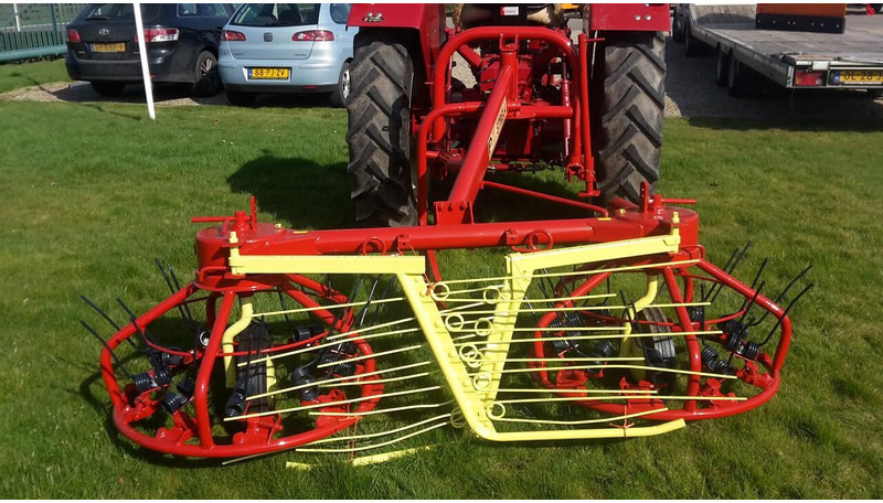 PZ strela - Hövändare: bild 4 PZ strela - Hövändare: bild 4