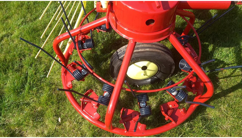 PZ strela - Hövändare: bild 2 PZ strela - Hövändare: bild 2