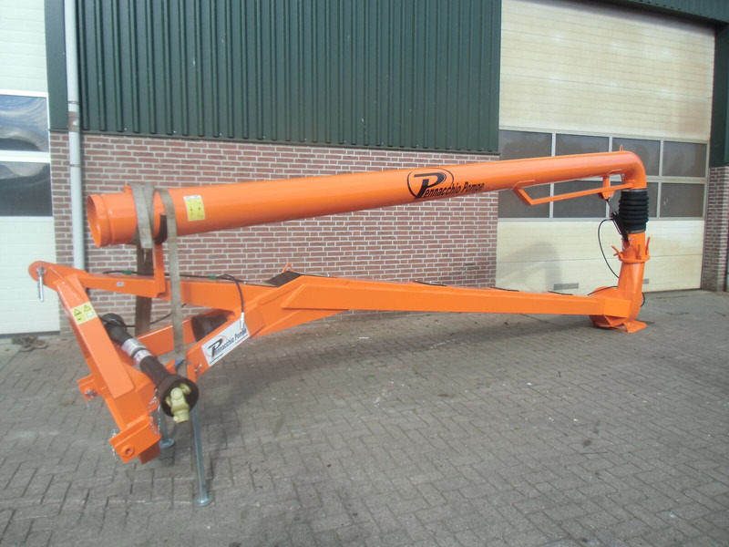 Pennacchio bemalingspomp - Vattenpump: bild 1 Pennacchio bemalingspomp - Vattenpump: bild 1