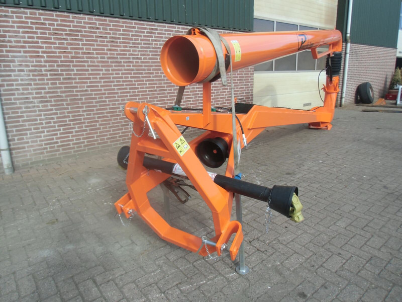 Pennacchio bemalingspomp - Vattenpump: bild 2 Pennacchio bemalingspomp - Vattenpump: bild 2