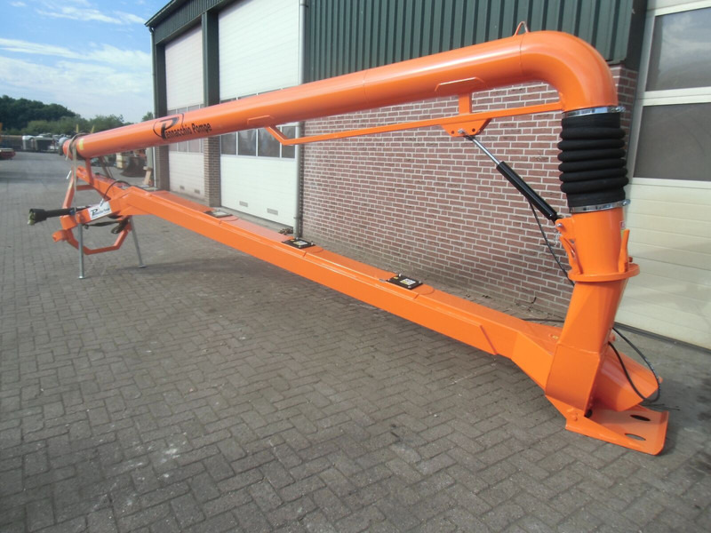 Pennacchio bemalingspomp - Vattenpump: bild 3 Pennacchio bemalingspomp - Vattenpump: bild 3