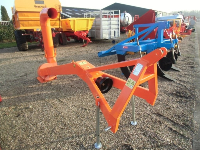 Pennacchio waterpomp - Vattenpump: bild 2 Pennacchio waterpomp - Vattenpump: bild 2