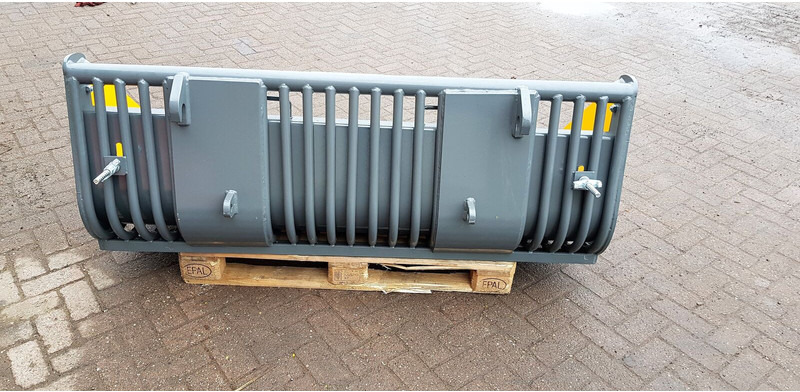 Puinbak - Skopa: bild 3 Puinbak - Skopa: bild 3