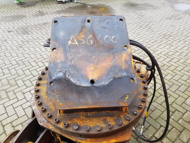 SLOOP sorteergrijper - Gebruikt - Gripklo för Byggmaskiner: bild 4 SLOOP sorteergrijper - Gebruikt - Gripklo för Byggmaskiner: bild 4