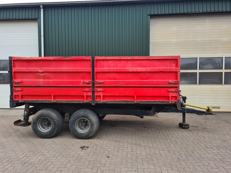 Junkkari - Släp: bild 1 Junkkari - Släp: bild 1