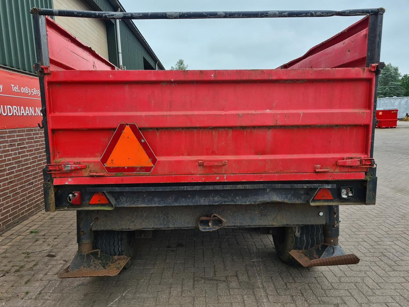 Junkkari - Släp: bild 4 Junkkari - Släp: bild 4