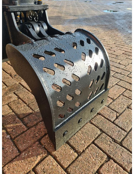 Sloopsorteer grijper - Gripklo för Byggmaskiner: bild 5 Sloopsorteer grijper - Gripklo för Byggmaskiner: bild 5