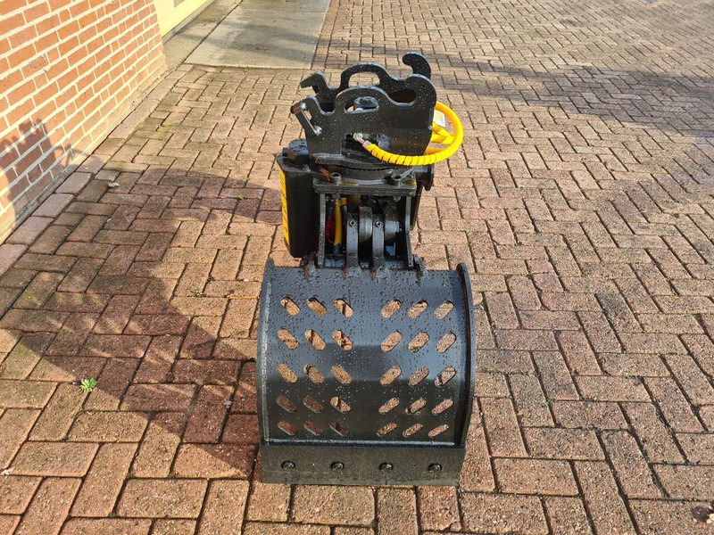 Sloopsorteer grijper - Gripklo för Byggmaskiner: bild 3 Sloopsorteer grijper - Gripklo för Byggmaskiner: bild 3