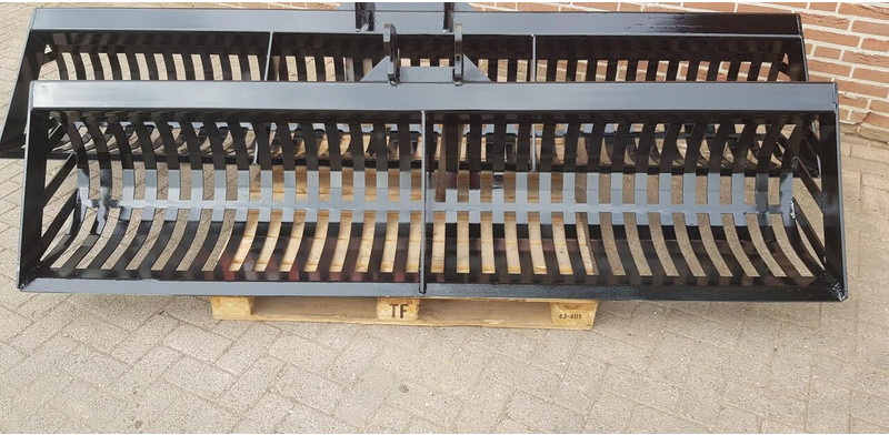 Slootbak 245 CW 05 - Skopa: bild 2 Slootbak 245 CW 05 - Skopa: bild 2