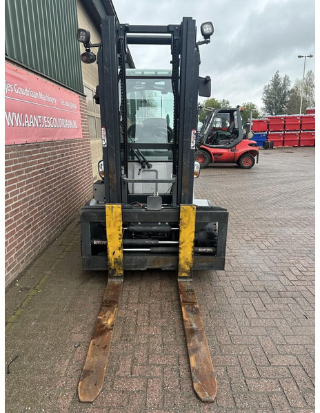 Still RX 70-50 - Gasoltruck: bild 4 Still RX 70-50 - Gasoltruck: bild 4