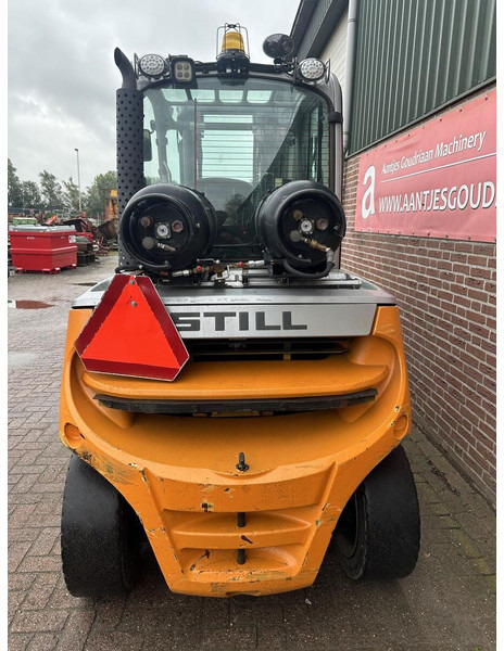 Still RX 70-50 - Gasoltruck: bild 5 Still RX 70-50 - Gasoltruck: bild 5