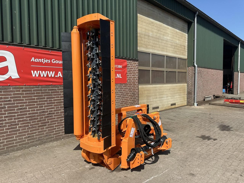 TLF 2000 zij klepelmaaier - Nieuw - Slåttermaskin: bild 3 TLF 2000 zij klepelmaaier - Nieuw - Slåttermaskin: bild 3