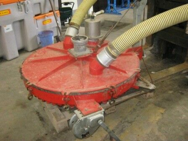 VERDELER 48 pijps - Kletgödselspridare: bild 1 VERDELER 48 pijps - Kletgödselspridare: bild 1