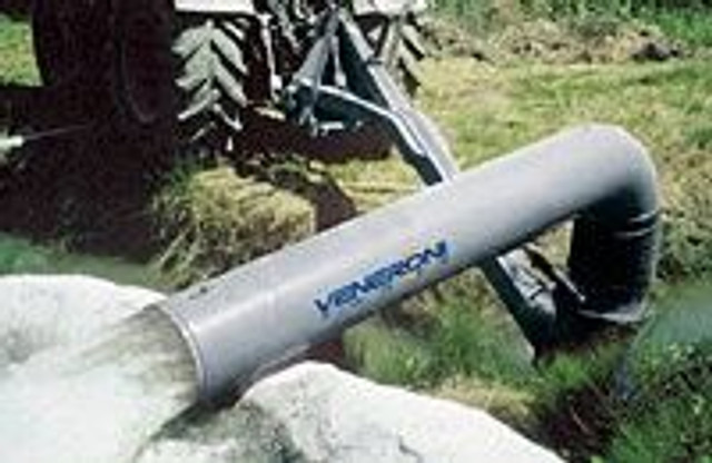 Veneroni Turbo Pompen - Gebruikt - Vattenpump: bild 1 Veneroni Turbo Pompen - Gebruikt - Vattenpump: bild 1