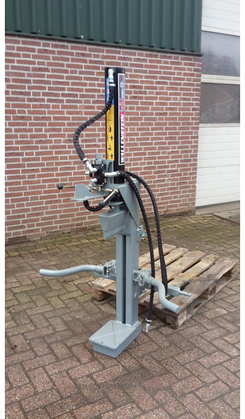 Wallenstein WX350 - Vedklyv: bild 4 Wallenstein WX350 - Vedklyv: bild 4