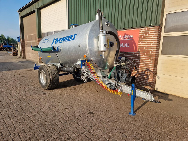 Waterwagen (direct leverbaar) - Nieuw - Kletgödselspridare: bild 2 Waterwagen (direct leverbaar) - Nieuw - Kletgödselspridare: bild 2