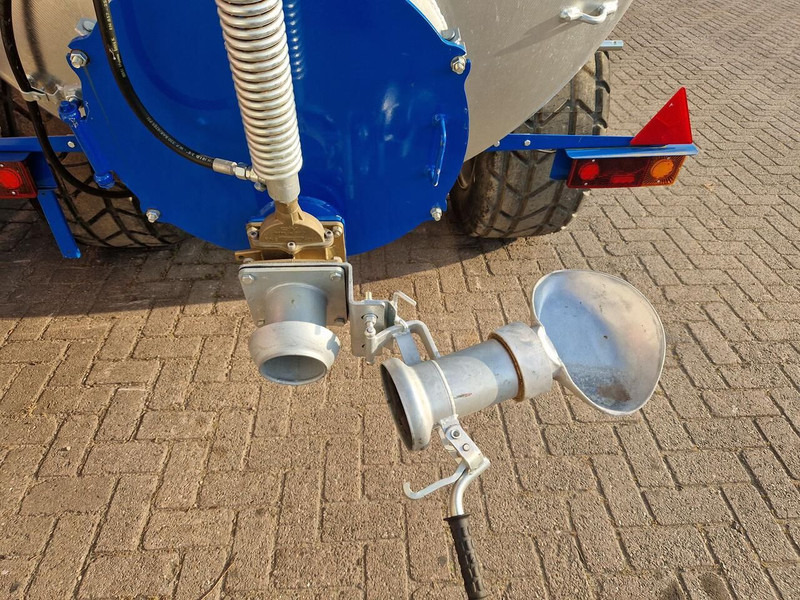Waterwagen (direct leverbaar) - Nieuw - Kletgödselspridare: bild 5 Waterwagen (direct leverbaar) - Nieuw - Kletgödselspridare: bild 5