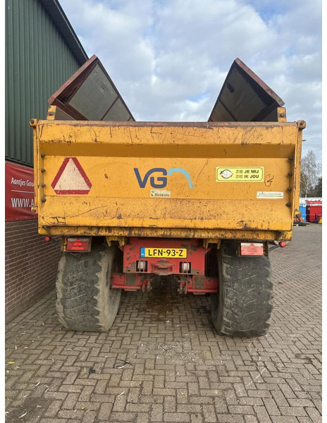 ZK 22 - Tippsläp: bild 4 ZK 22 - Tippsläp: bild 4