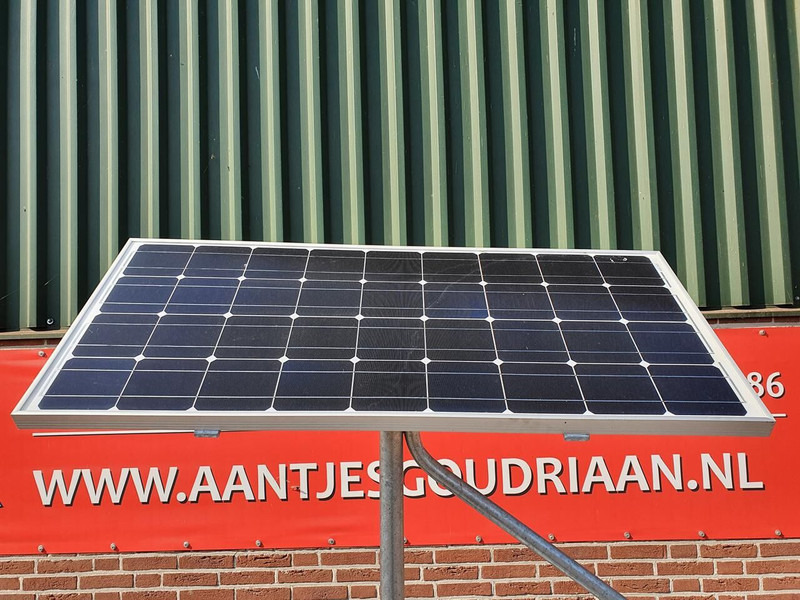 Zonnedrinkbak 900 L grootvee - Nieuw - Utrustning för uppfödnings: bild 5 Zonnedrinkbak 900 L grootvee - Nieuw - Utrustning för uppfödnings: bild 5