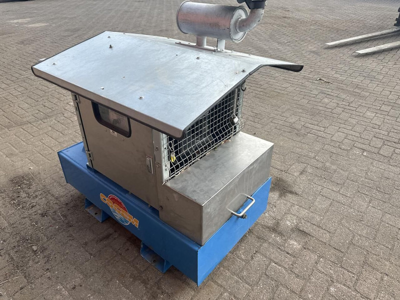 Cogem - Vattenpump: bild 4 Cogem - Vattenpump: bild 4