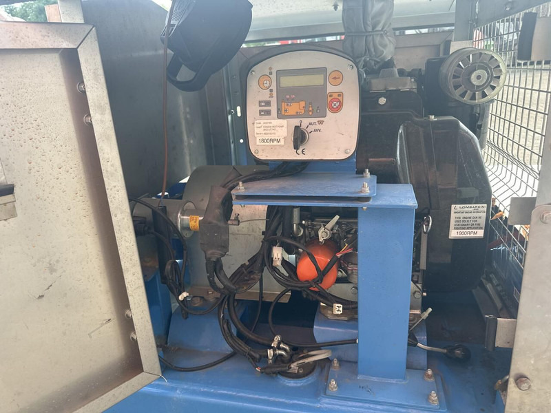 Cogem - Vattenpump: bild 5 Cogem - Vattenpump: bild 5