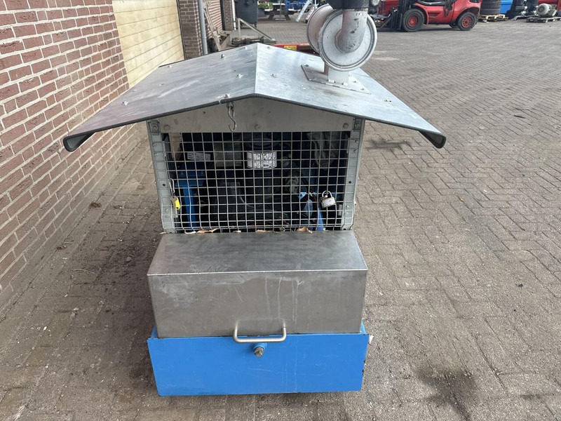 Cogem - Vattenpump: bild 3 Cogem - Vattenpump: bild 3