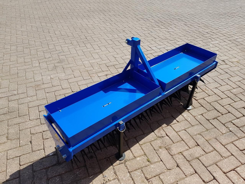 Gazonbeluchter GLB 181 referentie - Tvåhjulstraktor: bild 3 Gazonbeluchter GLB 181 referentie - Tvåhjulstraktor: bild 3