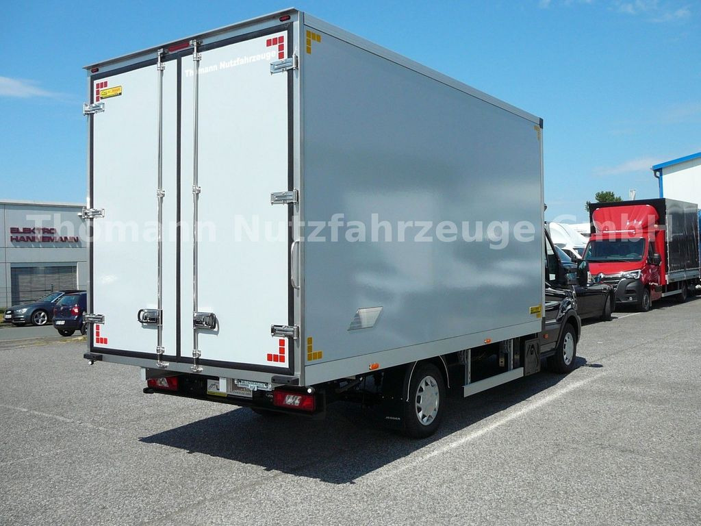 Ford Transit Möbel Koffer Premium Ford Transit Möbel Koffer Premium - Volymskåp: bild 5 Ford Transit Möbel Koffer Premium Ford Transit Möbel Koffer Premium - Volymskåp: bild 5