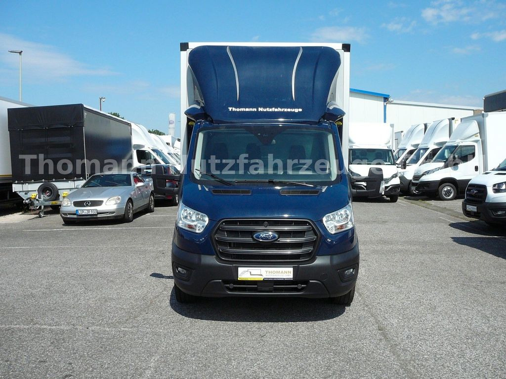 Ford Transit Möbel Koffer Premium Ford Transit Möbel Koffer Premium - Volymskåp: bild 3 Ford Transit Möbel Koffer Premium Ford Transit Möbel Koffer Premium - Volymskåp: bild 3