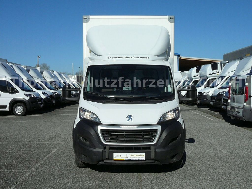 Peugeot Boxer Koffer Möbelkoffer 4600 Lang 2400 Hoch Peugeot Boxer Koffer Möbelkoffer 4600 Lang 2400 Hoch - Volymskåp: bild 3 Peugeot Boxer Koffer Möbelkoffer 4600 Lang 2400 Hoch Peugeot Boxer Koffer Möbelkoffer 4600 Lang 2400 Hoch - Volymskåp: bild 3
