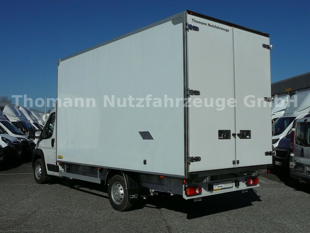 Peugeot Boxer Koffer Möbelkoffer 4600 Lang 2400 Hoch Peugeot Boxer Koffer Möbelkoffer 4600 Lang 2400 Hoch - Volymskåp: bild 5 Peugeot Boxer Koffer Möbelkoffer 4600 Lang 2400 Hoch Peugeot Boxer Koffer Möbelkoffer 4600 Lang 2400 Hoch - Volymskåp: bild 5