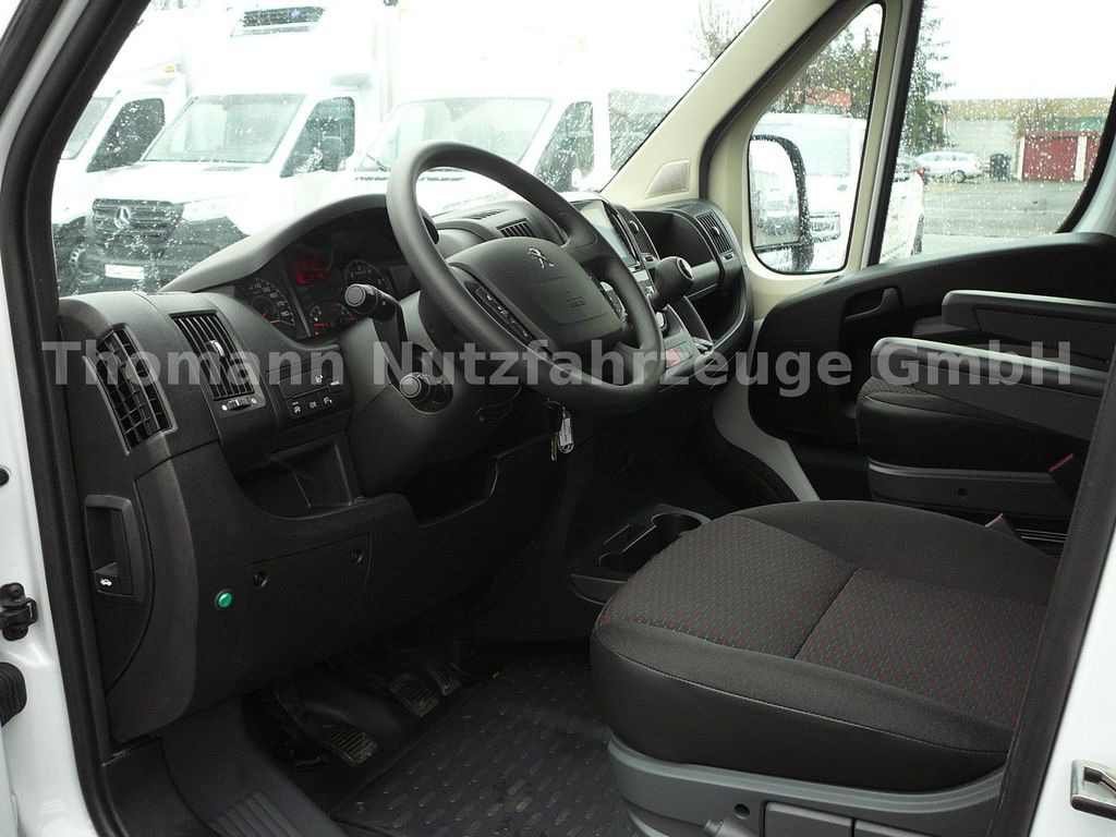 Ny Volymskåp Peugeot Boxer Premium Koffer Extra Tief Extra Hoch ! Peugeot Boxer Premium Koffer Extra Tief Extra Hoch !: bild 13 Ny Volymskåp Peugeot Boxer Premium Koffer Extra Tief Extra Hoch ! Peugeot Boxer Premium Koffer Extra Tief Extra Hoch !: bild 13