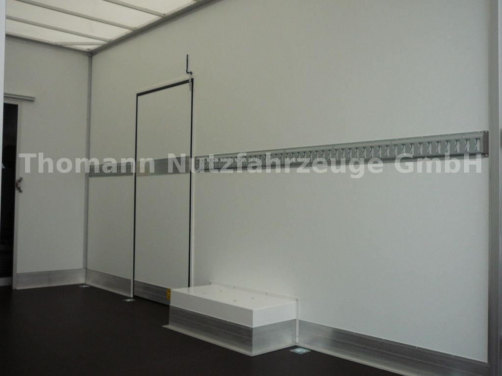 Ny Volymskåp Peugeot Boxer Premium Koffer Extra Tief Extra Hoch ! Peugeot Boxer Premium Koffer Extra Tief Extra Hoch !: bild 10 Ny Volymskåp Peugeot Boxer Premium Koffer Extra Tief Extra Hoch ! Peugeot Boxer Premium Koffer Extra Tief Extra Hoch !: bild 10