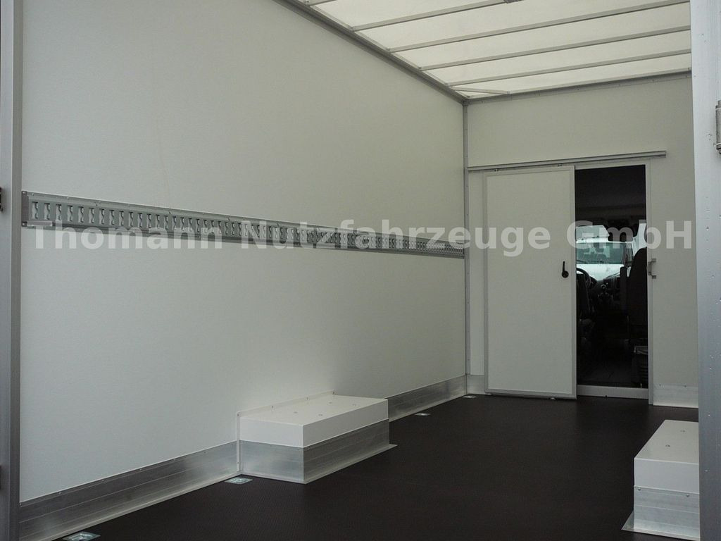 Ny Volymskåp Peugeot Boxer Premium Koffer Extra Tief Extra Hoch ! Peugeot Boxer Premium Koffer Extra Tief Extra Hoch !: bild 9 Ny Volymskåp Peugeot Boxer Premium Koffer Extra Tief Extra Hoch ! Peugeot Boxer Premium Koffer Extra Tief Extra Hoch !: bild 9