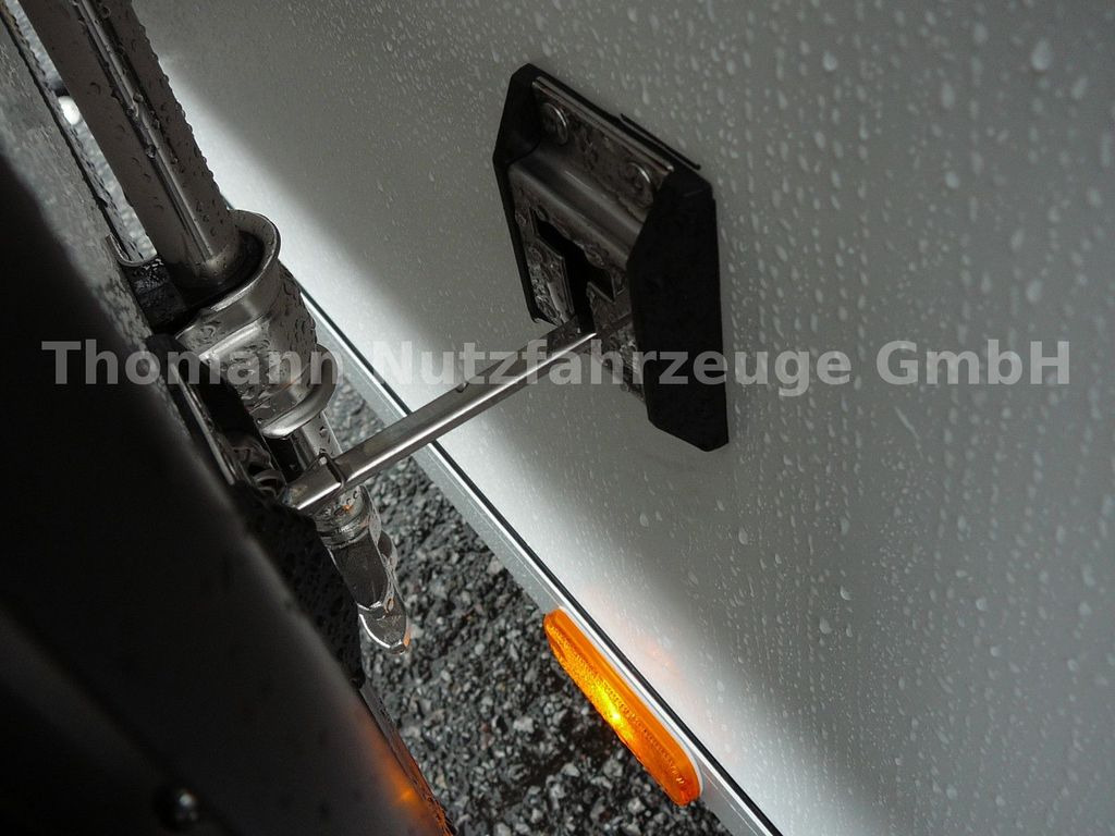 Ny Volymskåp Peugeot Boxer Premium Koffer Extra Tief Extra Hoch ! Peugeot Boxer Premium Koffer Extra Tief Extra Hoch !: bild 12 Ny Volymskåp Peugeot Boxer Premium Koffer Extra Tief Extra Hoch ! Peugeot Boxer Premium Koffer Extra Tief Extra Hoch !: bild 12