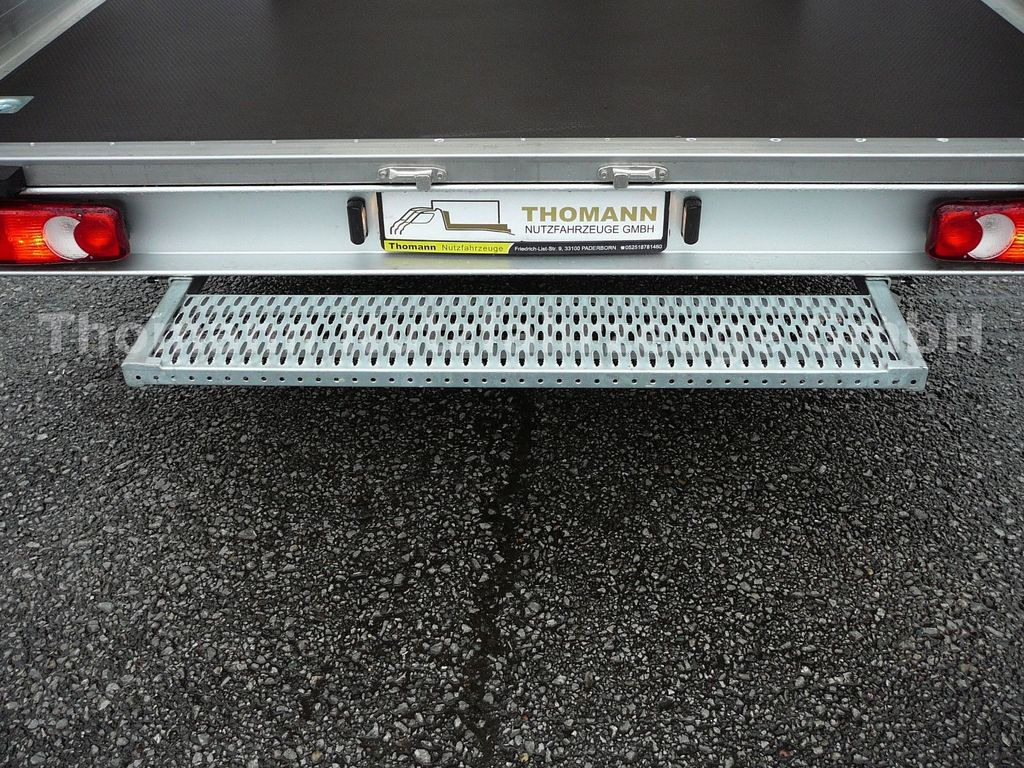 Ny Volymskåp Peugeot Boxer Premium Koffer Extra Tief Extra Hoch ! Peugeot Boxer Premium Koffer Extra Tief Extra Hoch !: bild 8 Ny Volymskåp Peugeot Boxer Premium Koffer Extra Tief Extra Hoch ! Peugeot Boxer Premium Koffer Extra Tief Extra Hoch !: bild 8