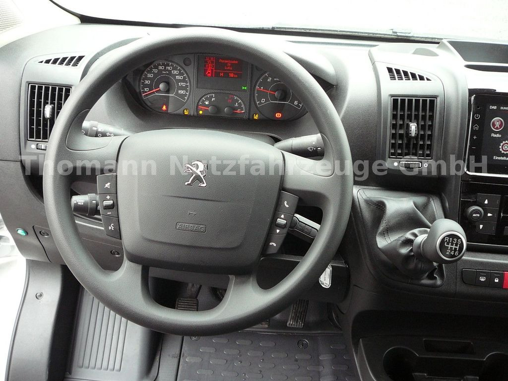Interior photo 3: Ny Volymskåp Peugeot Boxer Premium Koffer Extra Tief Extra Hoch ! Peugeot Boxer Premium Koffer Extra Tief Extra Hoch ! Interior photo 3: Ny Volymskåp Peugeot Boxer Premium Koffer Extra Tief Extra Hoch ! Peugeot Boxer Premium Koffer Extra Tief Extra Hoch !