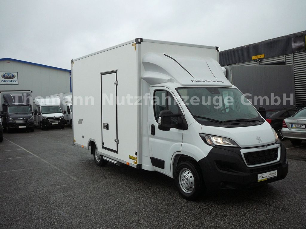 Peugeot Boxer Premium Koffer Extra Tief Extra Hoch ! Peugeot Boxer Premium Koffer Extra Tief Extra Hoch ! - Volymskåp: bild 1 Peugeot Boxer Premium Koffer Extra Tief Extra Hoch ! Peugeot Boxer Premium Koffer Extra Tief Extra Hoch ! - Volymskåp: bild 1